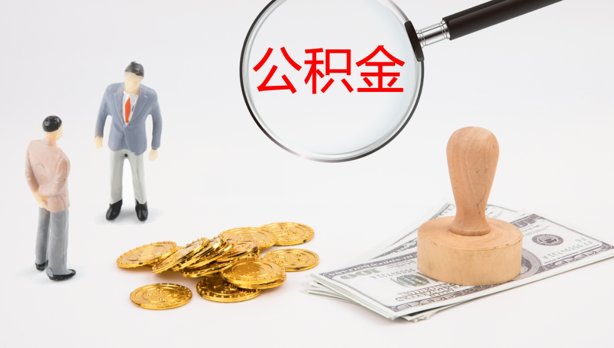 宣城我的个人公积金查询（个人公积金信息查询）